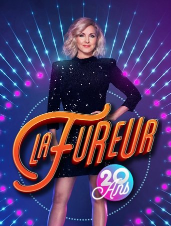 La fureur Poster of La fureur
