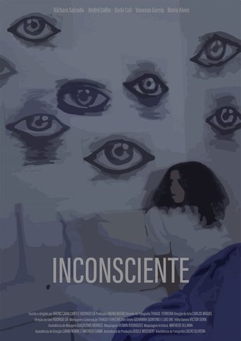 INCONSCIENTE Poster of INCONSCIENTE
