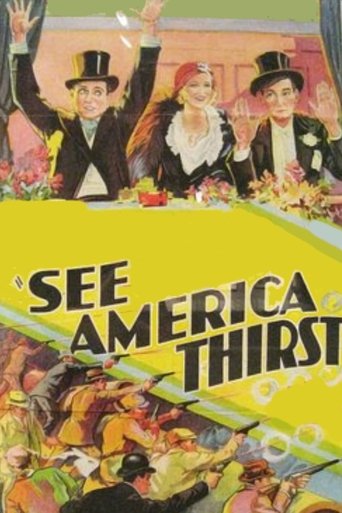 See America Thirst Poster of See America Thirst