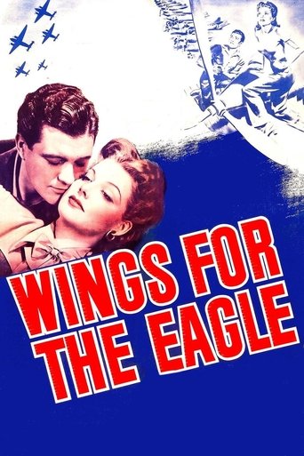 Wings for the Eagle Poster of Wings for the Eagle