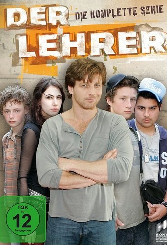 Der Lehrer Poster of Der Lehrer