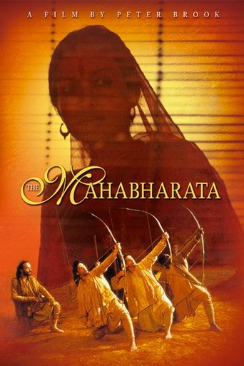 The Mahabharata Poster of The Mahabharata