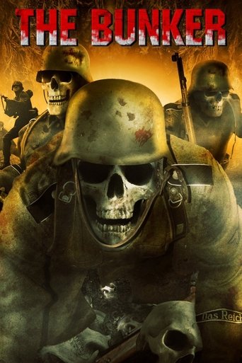 The Bunker Poster of The Bunker