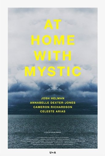At Home with Mystic Poster of At Home with Mystic
