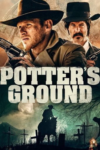 Potter's Ground Poster of Potter's Ground