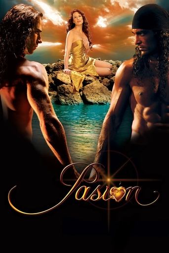 Passion Poster of Passion