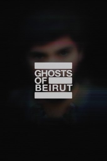 Ghosts of Beirut Poster of Ghosts of Beirut
