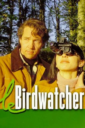 The Bird Watcher Poster of The Bird Watcher