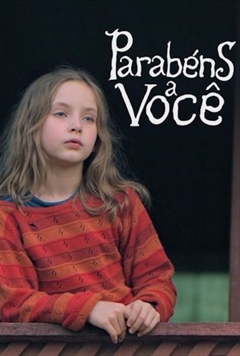 Parabéns a Você Poster of Parabéns a Você