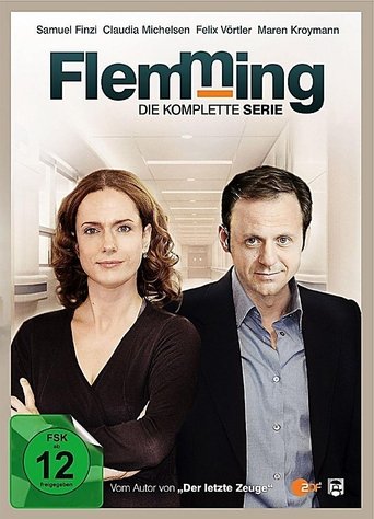 Flemming Poster of Flemming