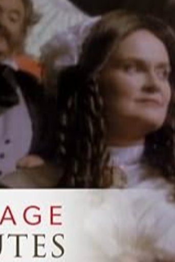 Heritage Minutes: Responsible Government Poster of Heritage Minutes: Responsible Government