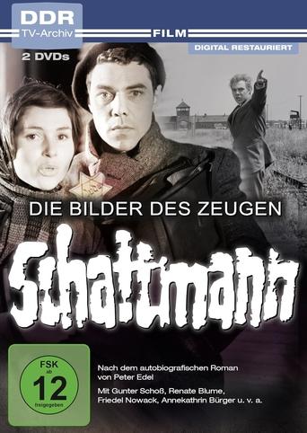 Die Bilder des Zeugen Schattmann Poster of Die Bilder des Zeugen Schattmann