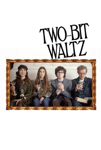 Two-Bit Waltz Poster of Two-Bit Waltz
