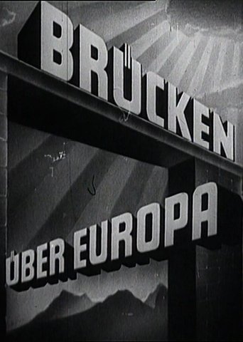 Brücken über Europa Poster of Brücken über Europa