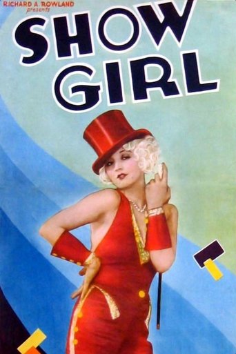 Show Girl Poster of Show Girl