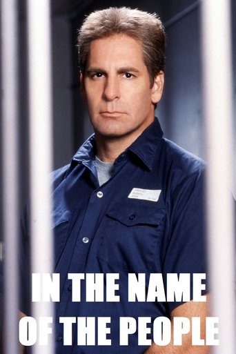 In the Name of the People Poster of In the Name of the People