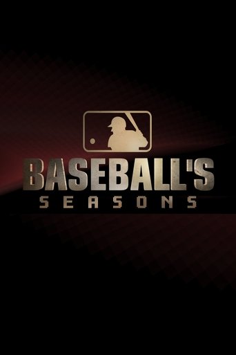 MLB: Baseball's Seasons Poster of MLB: Baseball's Seasons