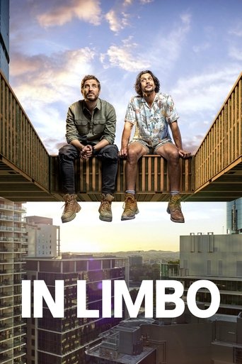 In Limbo Poster of In Limbo