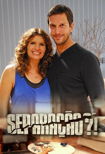 Separation?! Poster of Separation?!