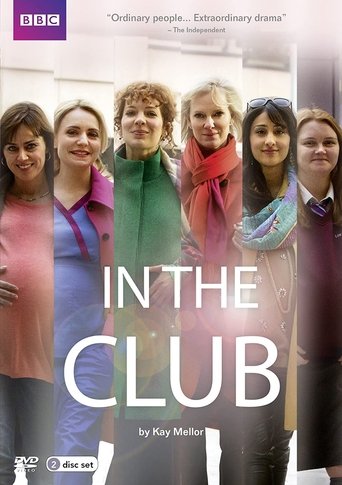 In the Club Poster of In the Club
