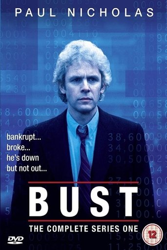 Bust Poster of Bust
