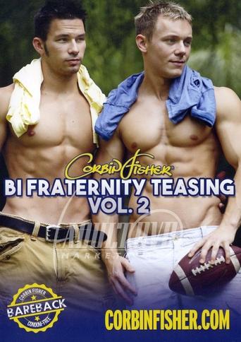 Bi Fraternity Teasing 2 Poster of Bi Fraternity Teasing 2