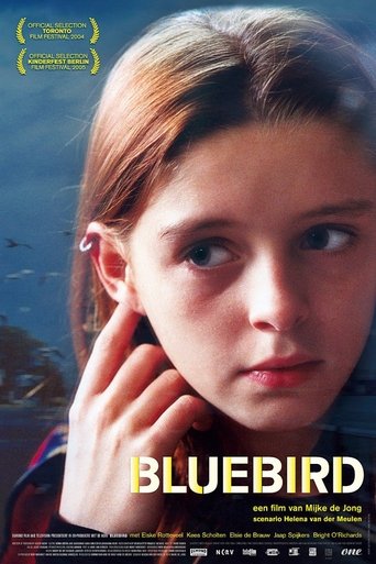 Bluebird Poster of Bluebird
