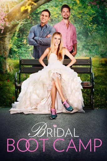 Bridal Boot Camp Poster of Bridal Boot Camp