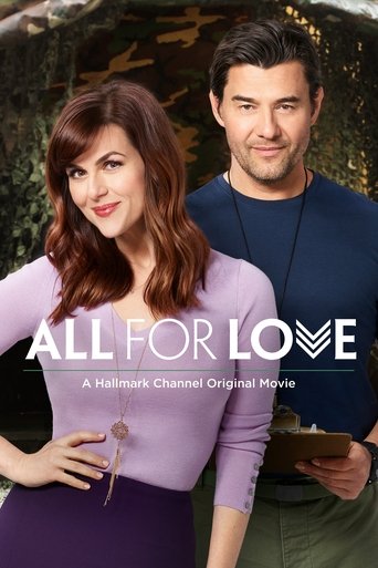 All for Love Poster of All for Love