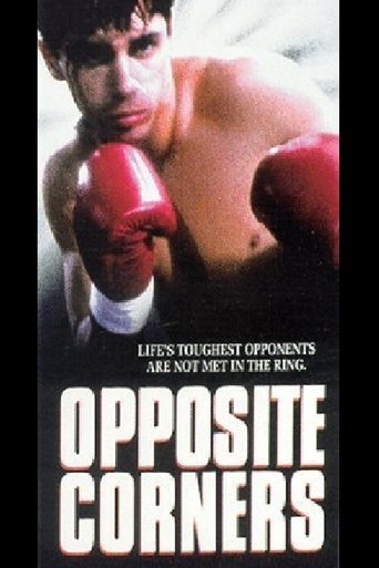 Opposite Corners Poster of Opposite Corners