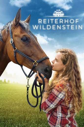 Reiterhof Wildenstein Poster of Reiterhof Wildenstein