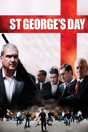 St George's Day Poster of St George's Day
