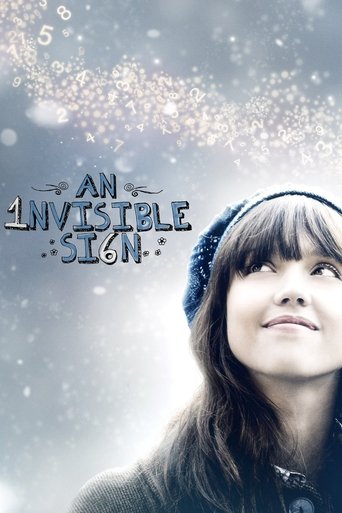 An Invisible Sign Poster of An Invisible Sign