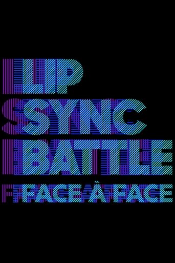 Lip Sync Battle : face à face Poster of Lip Sync Battle : face à face