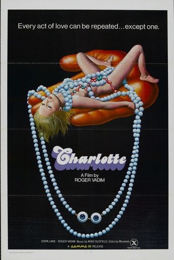 Charlotte Poster of Charlotte