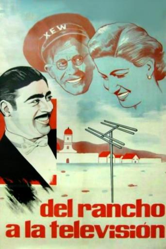 From the Village to TV Poster of From the Village to TV