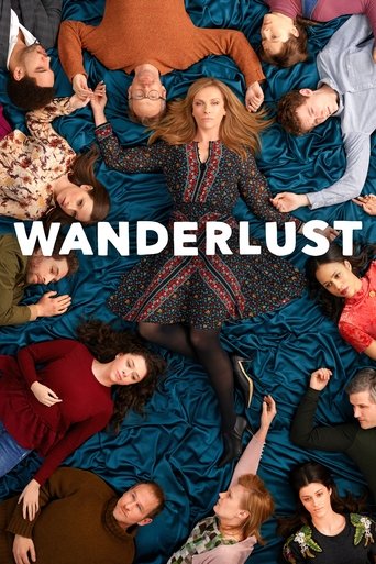 Wanderlust Poster of Wanderlust