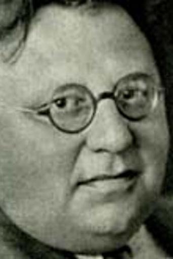 Johannes Guter Portrait of Johannes Guter