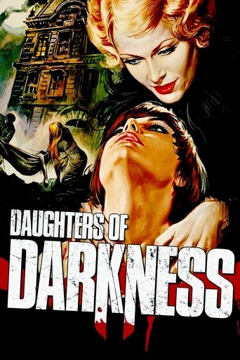 Daughters of Darkness Poster of Daughters of Darkness