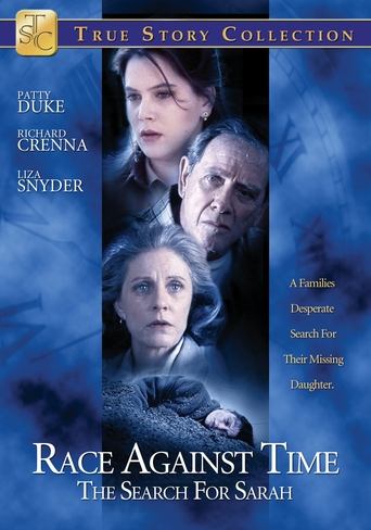 Race Against Time: The Search for Sarah Poster of Race Against Time: The Search for Sarah