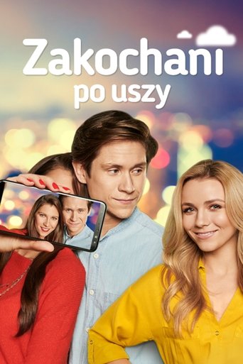 Zakochani po uszy Poster of Zakochani po uszy