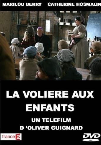 La Volière aux enfants Poster of La Volière aux enfants