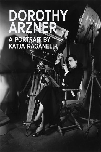 Longing for Women: Dorothy Arzner Poster of Longing for Women: Dorothy Arzner