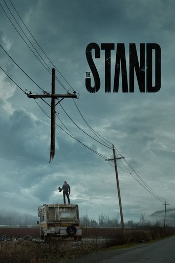 The Stand Poster of The Stand