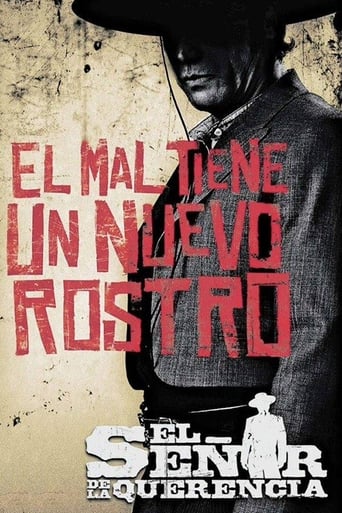 El señor de la Querencia Poster of El señor de la Querencia