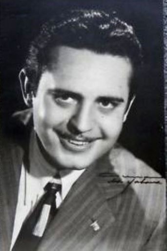 Carlos Lemos Portrait of Carlos Lemos