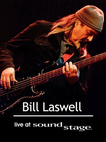 Bill Laswell - World Beat Sound System: Live at Soundstage Poster of Bill Laswell - World Beat Sound System: Live at Soundstage