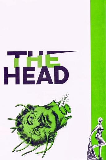 The Head Poster of The Head