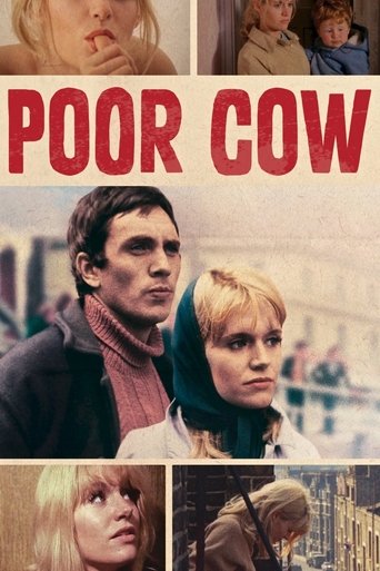 Poor Cow Poster of Poor Cow