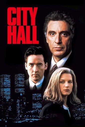 City Hall Poster of City Hall